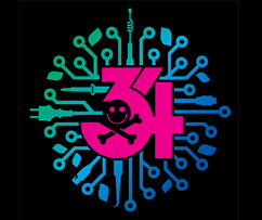 DEF CON 34