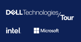 Dell Technologies Tour at Audi Field