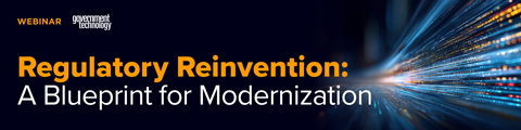 Regulatory Reinvention: A Blueprint for Modernization