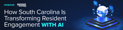How South Carolina Is Transforming Resident Engagement with AI