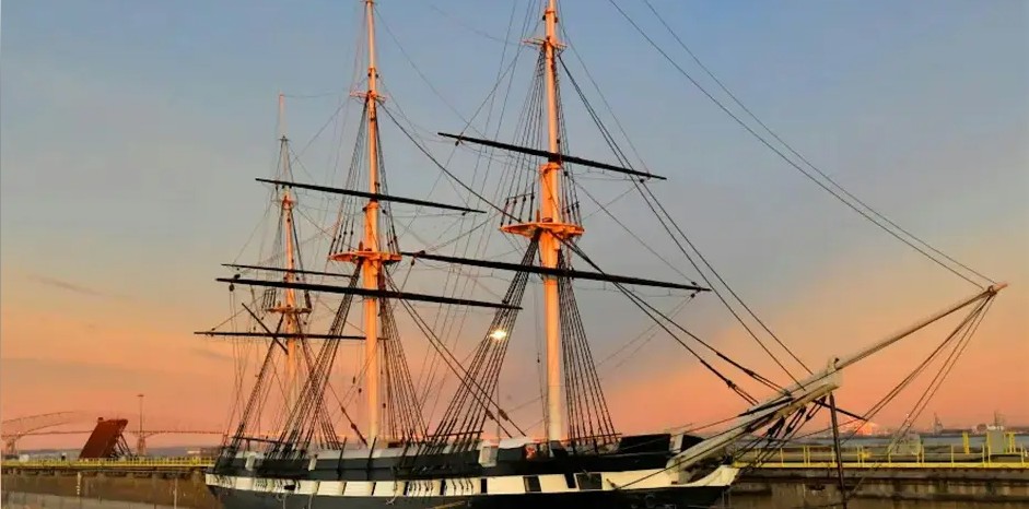 The Pirate Code of GovCon