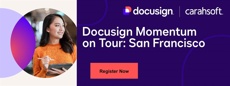 Momentum on Tour San Francisco