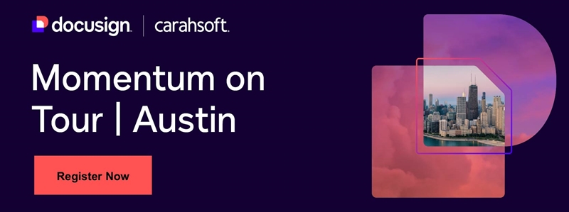 Momentum on Tour Austin