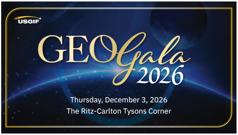 GeoGala 2026