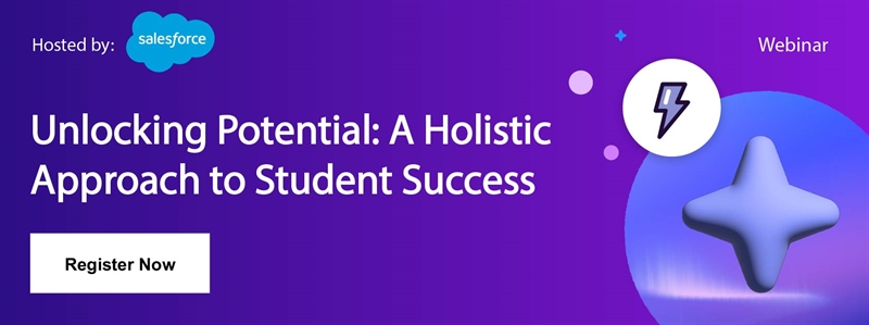 Unlocking Potential: A Holistic Framework for Student Success