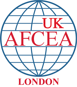 London Chapter Monthly Meeting