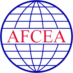 AFCEA Emerging Leaders Brunch and Business Cards