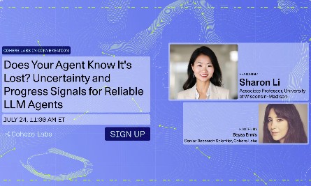 Does Your Agent Know It's Lost? Uncertainty and Progress Signals for Reliable LLM Agents