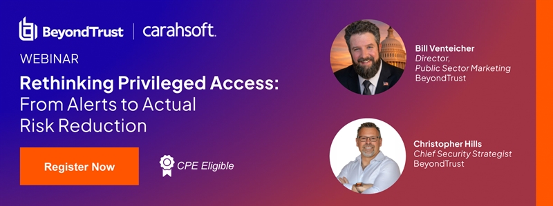 Rethinking Privileged Access: From Alerts to Actual Risk Reduction