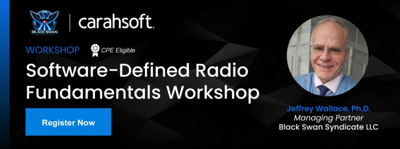 Software-Defined Radio Fundamentals Workshop