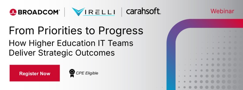 How Higher Education IT Teams Deliver Strategic Outcomes