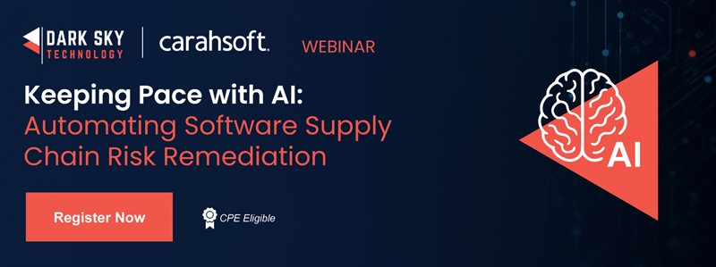 Keeping Pace with AI: Automating Software Supply Chain Risk