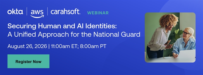A Unified Approach for the National Guard