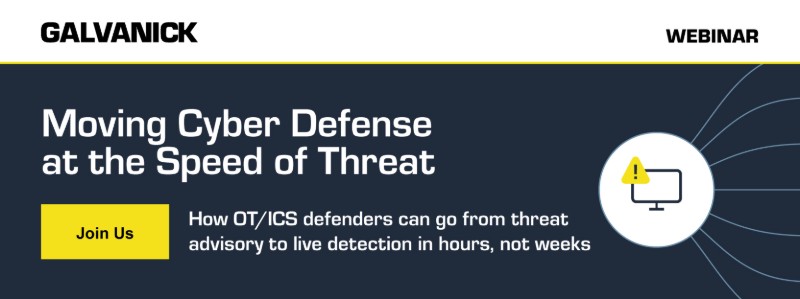 Moving Cyber Defense at the Speed of Threat