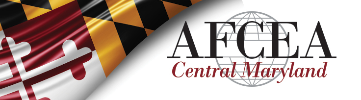 AFCEA CMD Monthly Luncheon