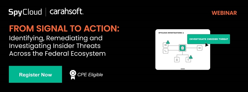 From Signal to Action: Identifying and Investigating Insider Threats