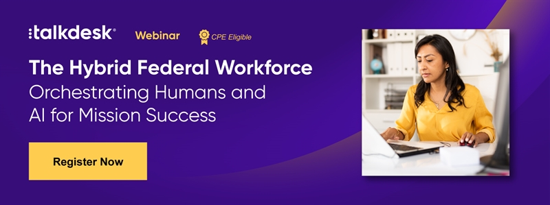 Orchestrating Humans and AI for Mission Success