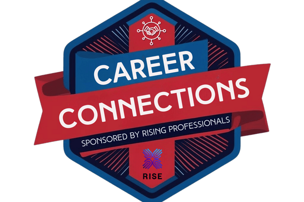 Global Operations Career Connections Event - NAIC2