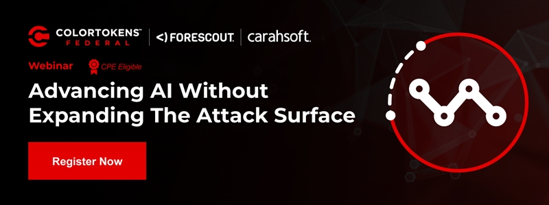 Advancing AI Without Expanding The Attack Surface