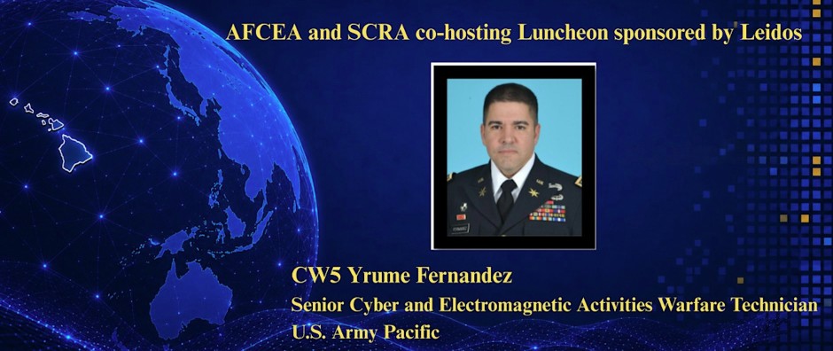 Clarity at the Edge: Reducing Data Noise to Accelerate Command Decisions with Cyber and EW