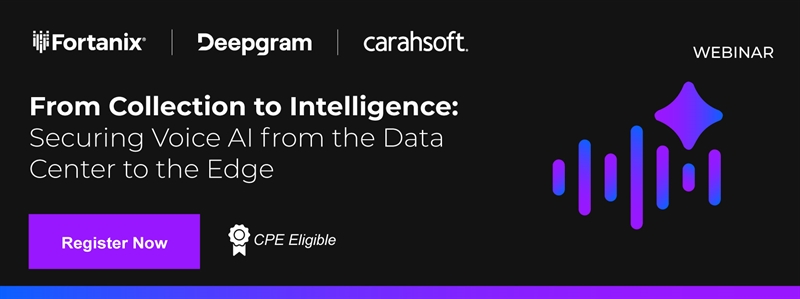 From Collection to Intelligence