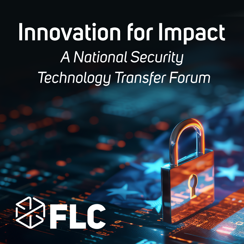 Innovation for Impact: A National Security Technology Transfer Forum