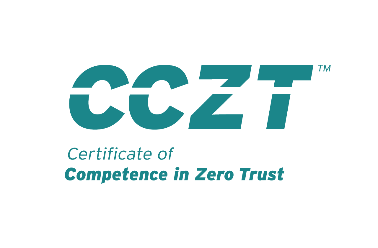 CCZT Zero Trust Training
