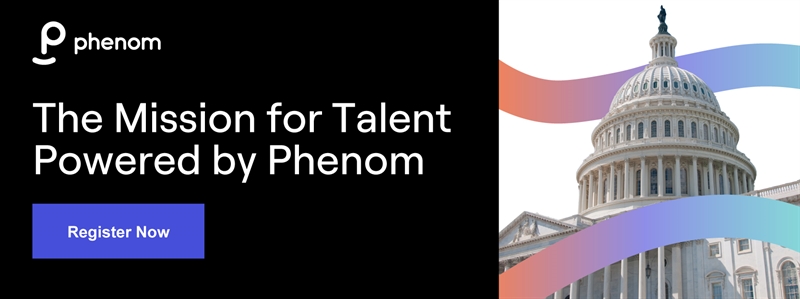 The Mission for Talent: AI & Public Sector Hiring Forum