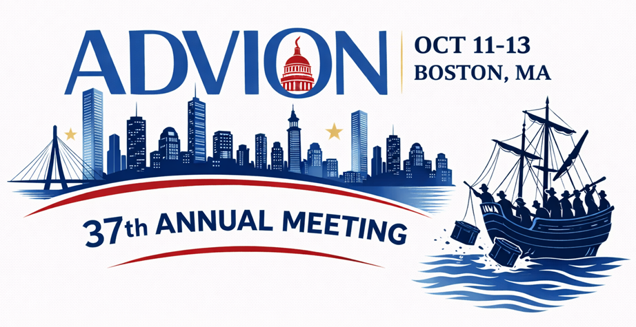 ADVION 37th (2026) Annual Meeting
