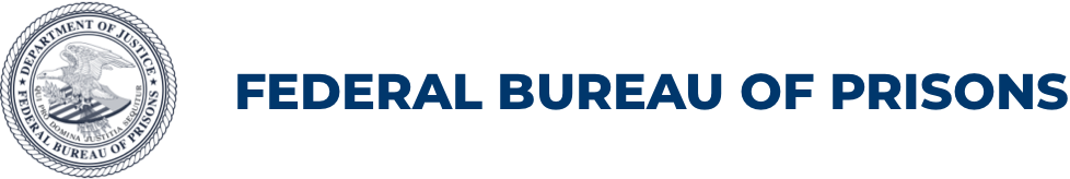 Federal Bureau of Prisons Application Workshop