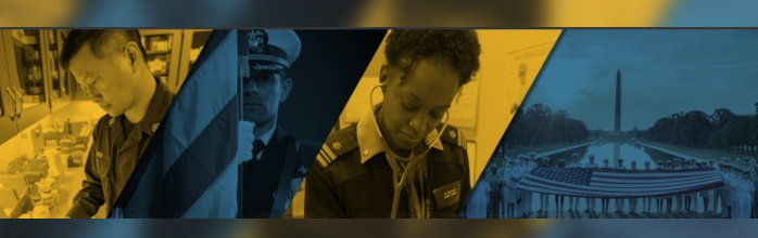 Lunch & Learn: ICE Health Service Corps