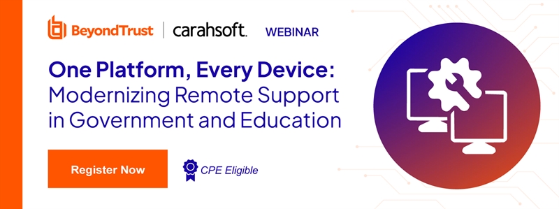 One Platform, Every Device Webinar 2026