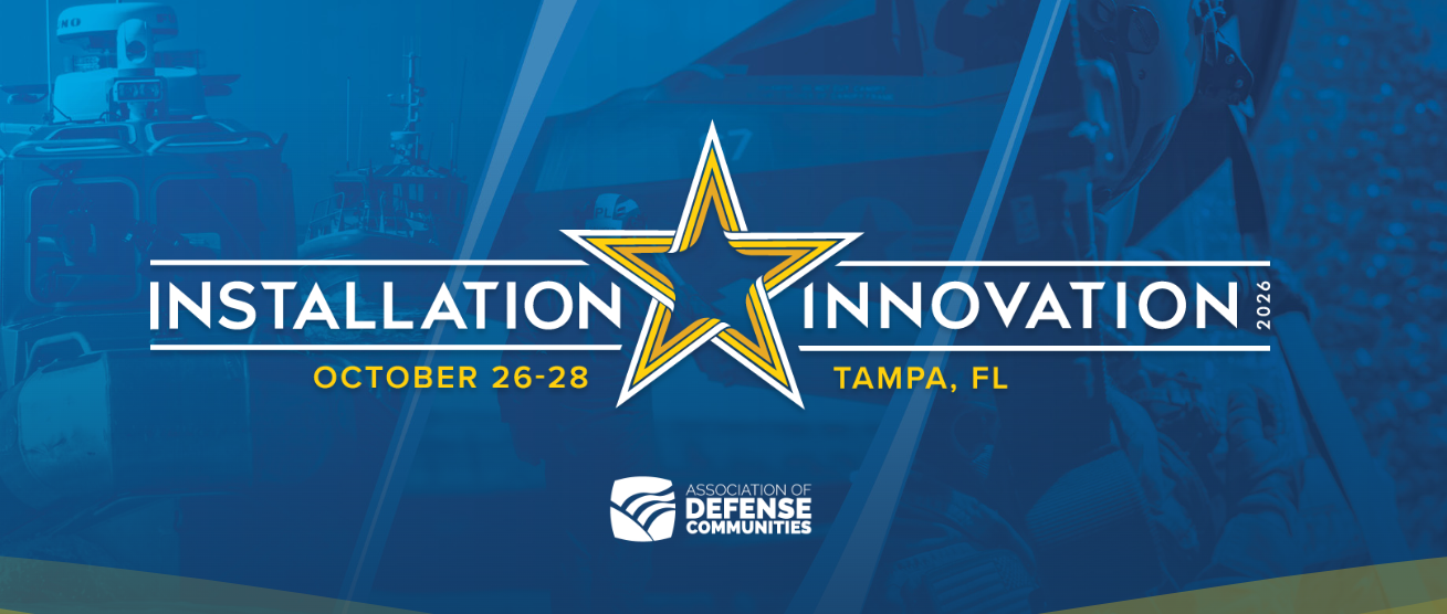 Installation Innovation 2026