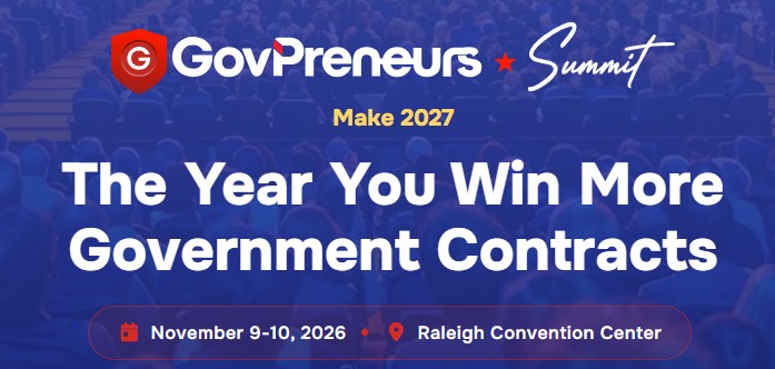 GovPreneurs Summit 2026
