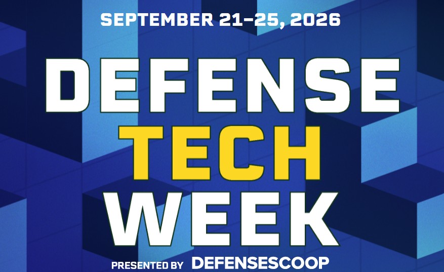 Defense Tech Week