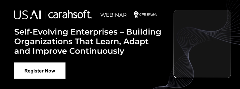 Self-Evolving Enterprises