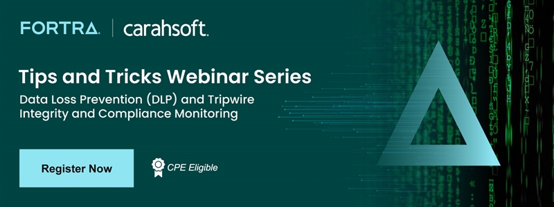 October Tips & Tricks Webinar Series