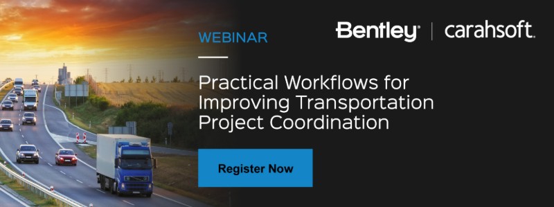 Reduce Review Cycles Across Roadway, Bridge, and Consultant Teams