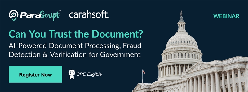 AI-Powered Document Processing, Fraud Detection & Verification