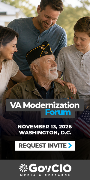 VA Modernization Forum: Progress in Motion