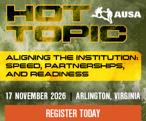 Aligning the Institution: Speed, Partnerships, and Readiness
